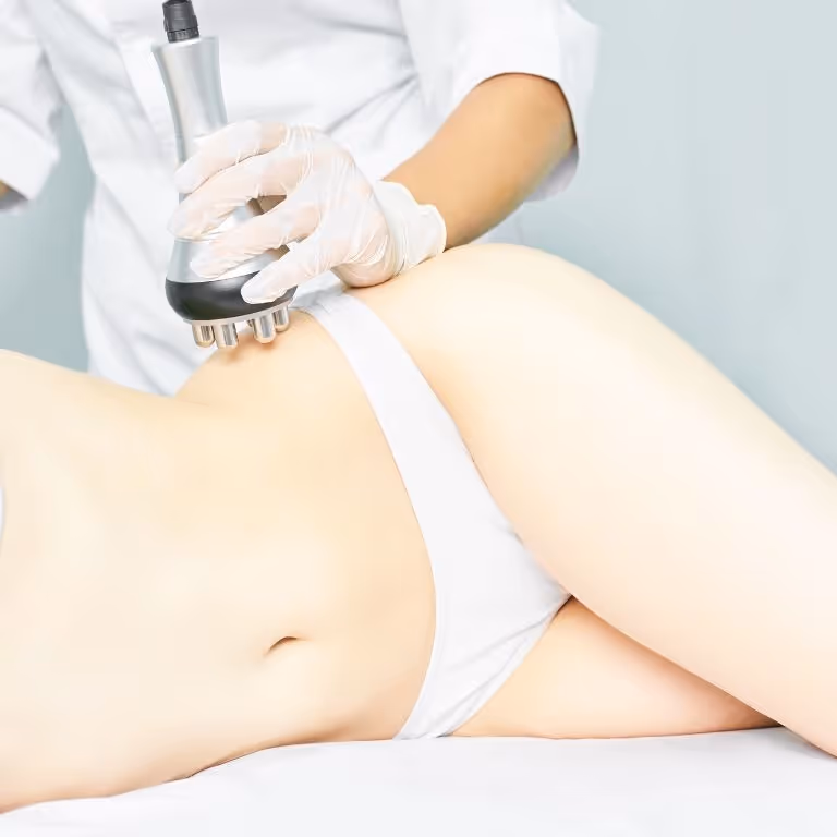 Reafirmante Corporal