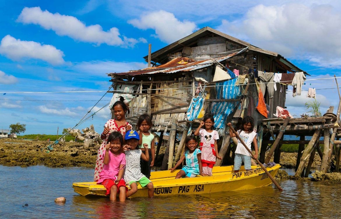 image of community project