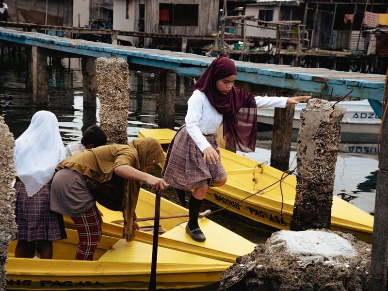 image of career growth path (for a consulting firm)