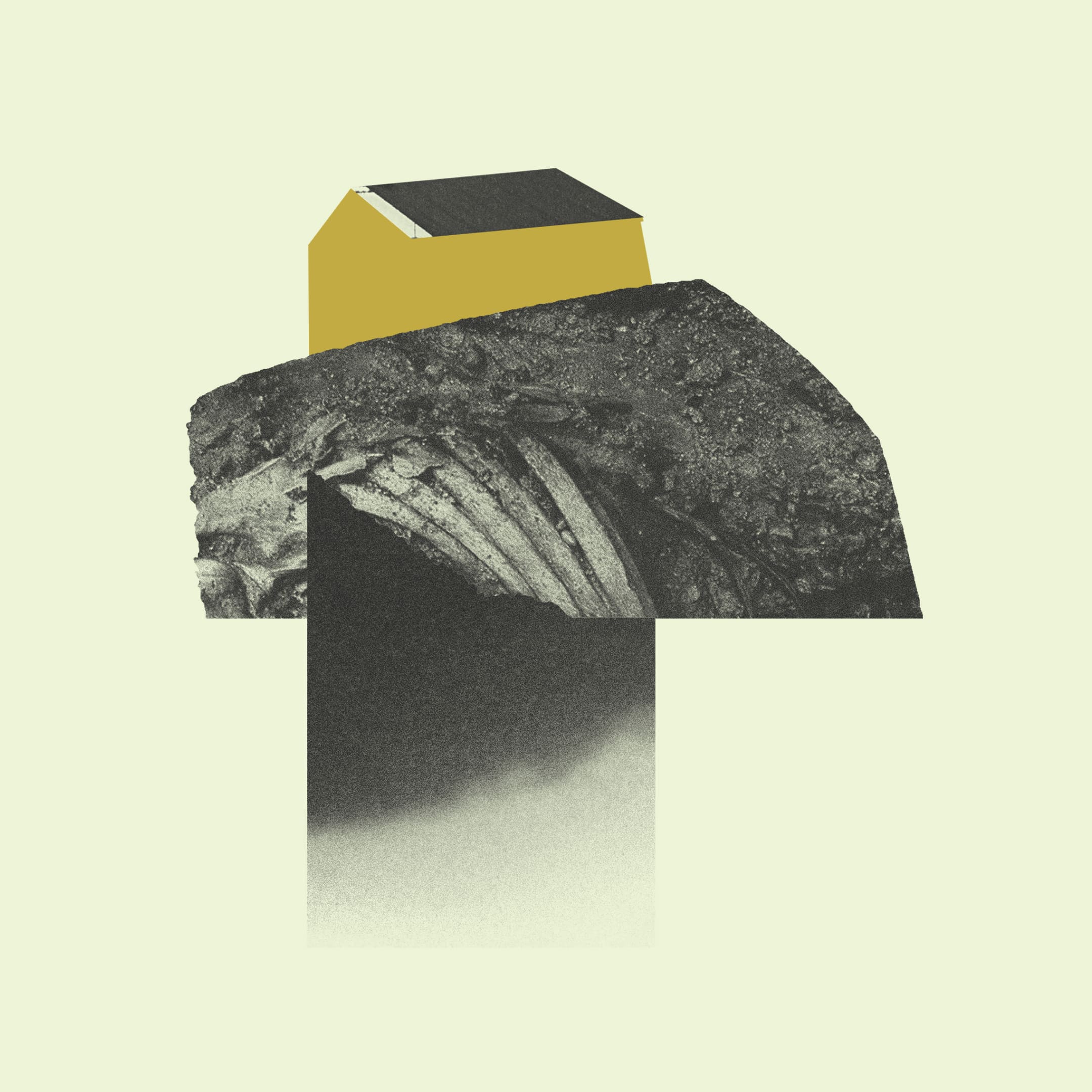 Crawlspace : une vraie de vraie histoire d'horreur immobilière