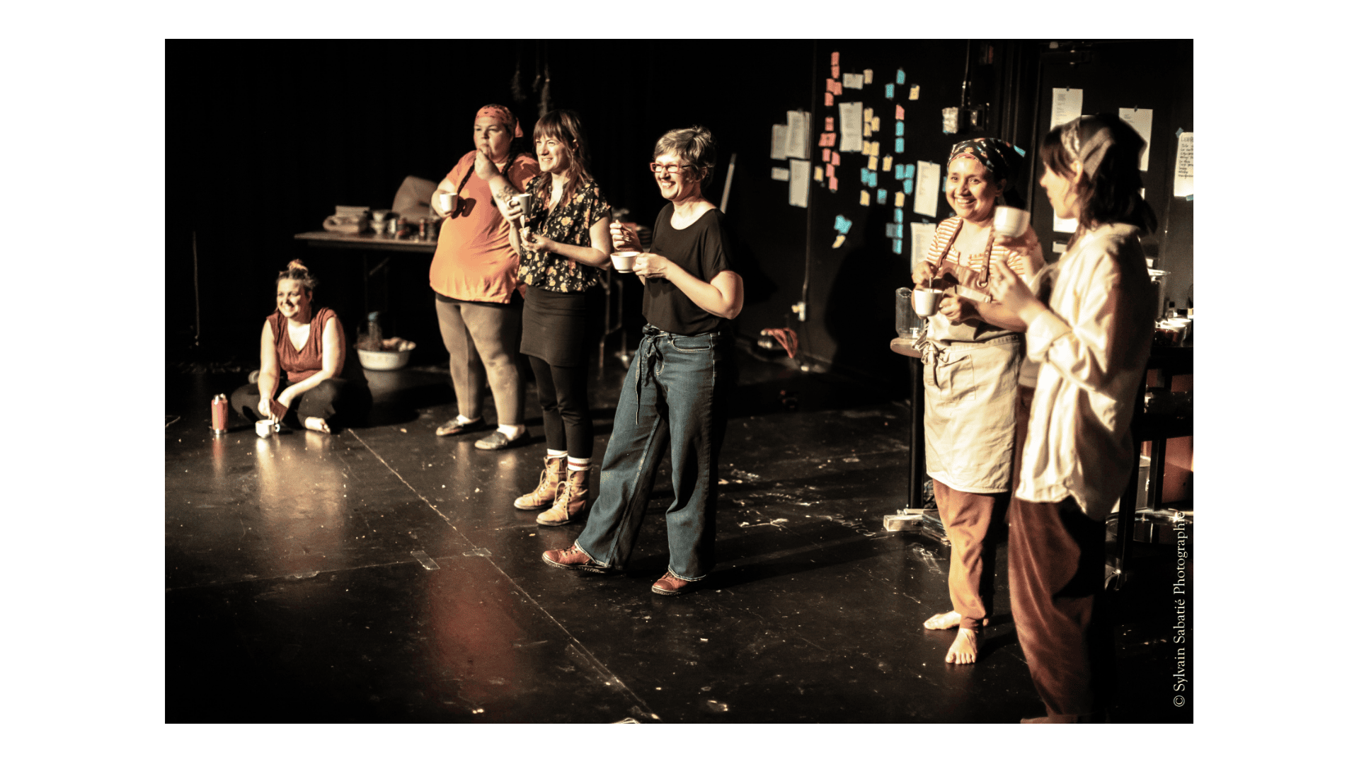 Tiers lieu éphémère