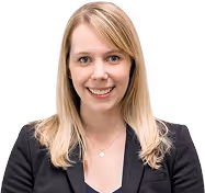 Headshot photo of Monique Scotti