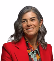 Headshot of Christyn Cianfarani