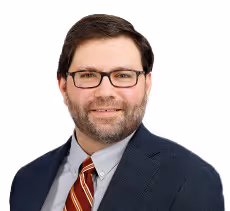 Headshot of Nicolas Todd
