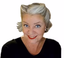 Headshot of Lesley Musker