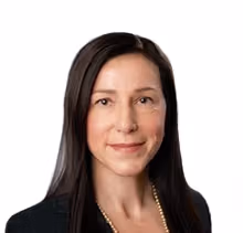 Headshot of France Hébert