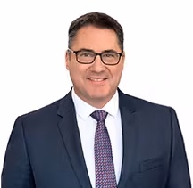 Headshot of Michael Adamson