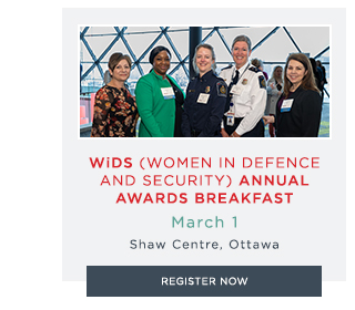 WiDS Annual Breakfast