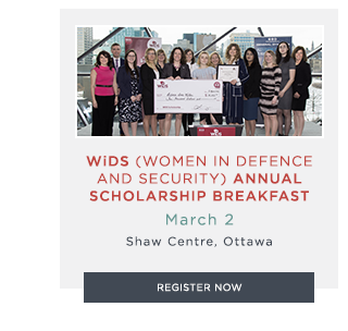 WiDS Annual Scholarship Breakfast