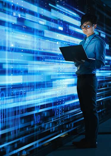  Procurement at Cyber Speed