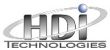 HDI Technologies Inc.