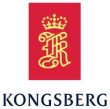 KONGSBERG