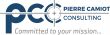 PCamiot Consulting