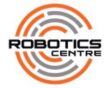 Robotics Centre
