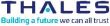 Thales Canada Inc.