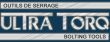 ULTRA TORQ Bolting Tools
