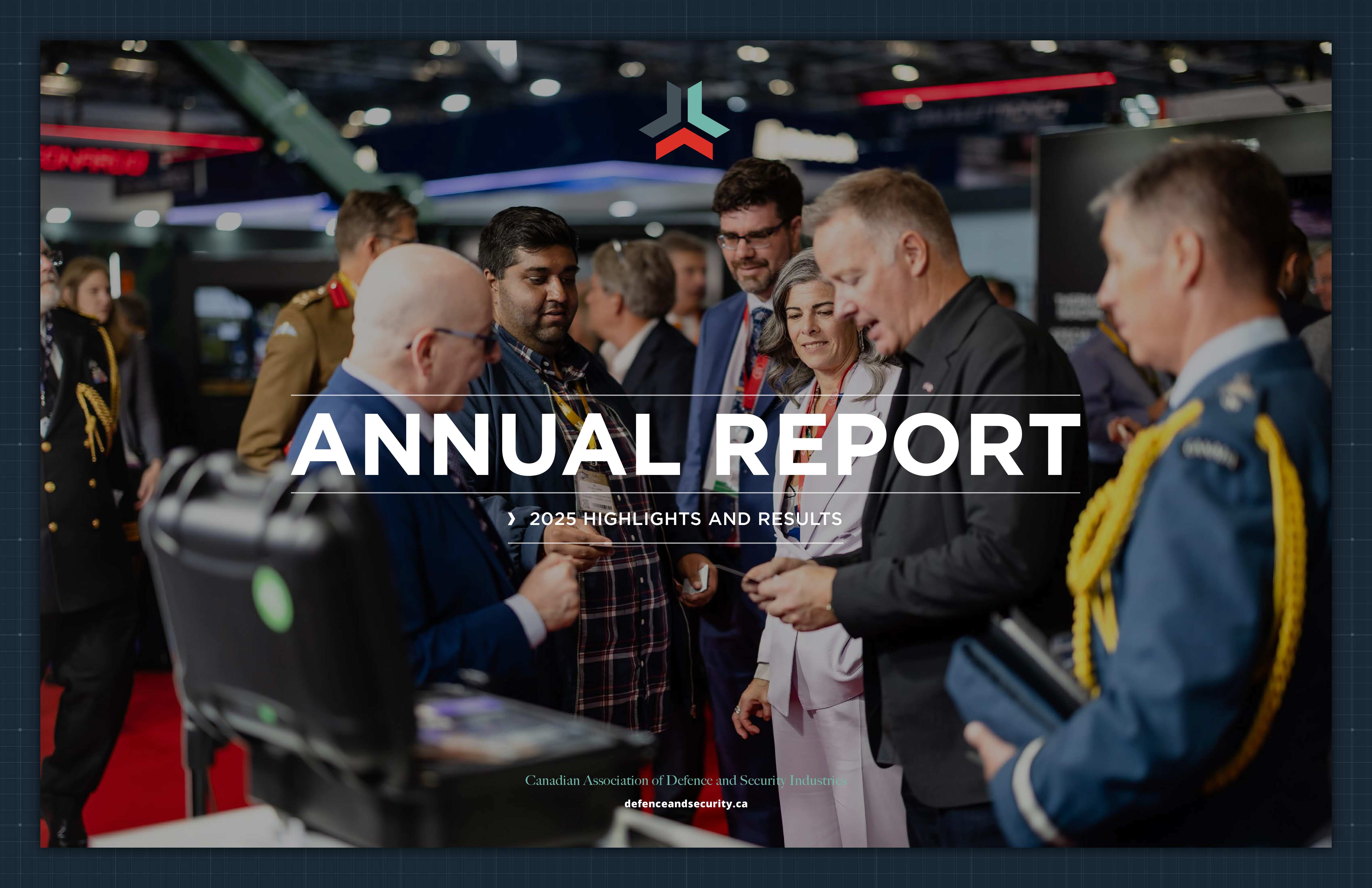 2025 CADSI Annual Report