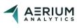 Aerium Analytics Inc.