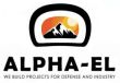 ALPHA-EL Inc