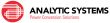 Analytic Systems