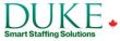 Duke Smart Staffing Solutions