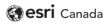 Esri Canada