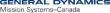 General Dynamics Mission Systems