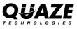 Quaze Technologies Inc.