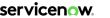 ServiceNow
