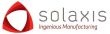 Solaxis Ingenious Manufacturing Inc.