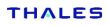 Thales Canada Inc.
