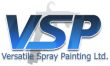 Versatile Spray Painting Ltd