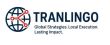 Tranlingo Business Services Corp