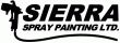 Sierra Spray Painting Ltd.