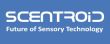 Scentroid