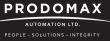 Prodomax Automation Ltd.