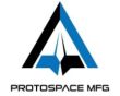 ProtoSpace Mfg