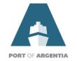 Port of Argentia