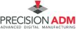 Precision ADM