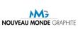 Nouveau Monde Graphite