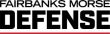 Fairbanks Morse Defense