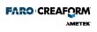 Faro | Creaform