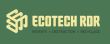 Ecotech RDR inc.