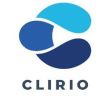 Clirio, Inc.