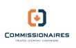 Commissionaires
