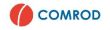 Comrod Communication AS