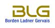 Borden Ladner Gervais, LLP