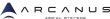Arcanus Aerial Systems Inc.