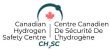 Canadian Hydrogen Safety Centre (CH2SC)