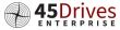 45Drives LTD